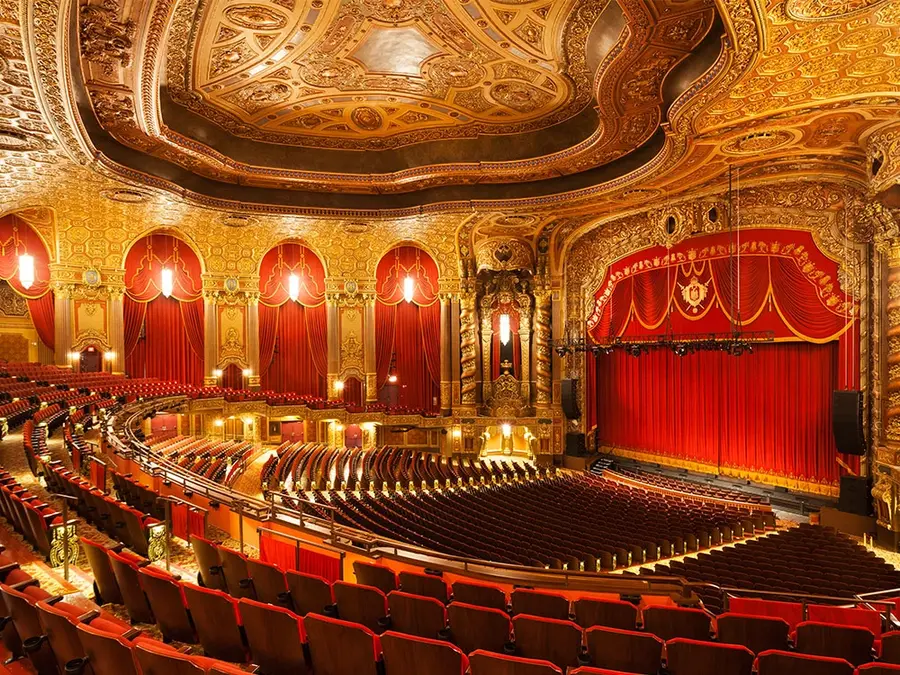 Kings Theatre