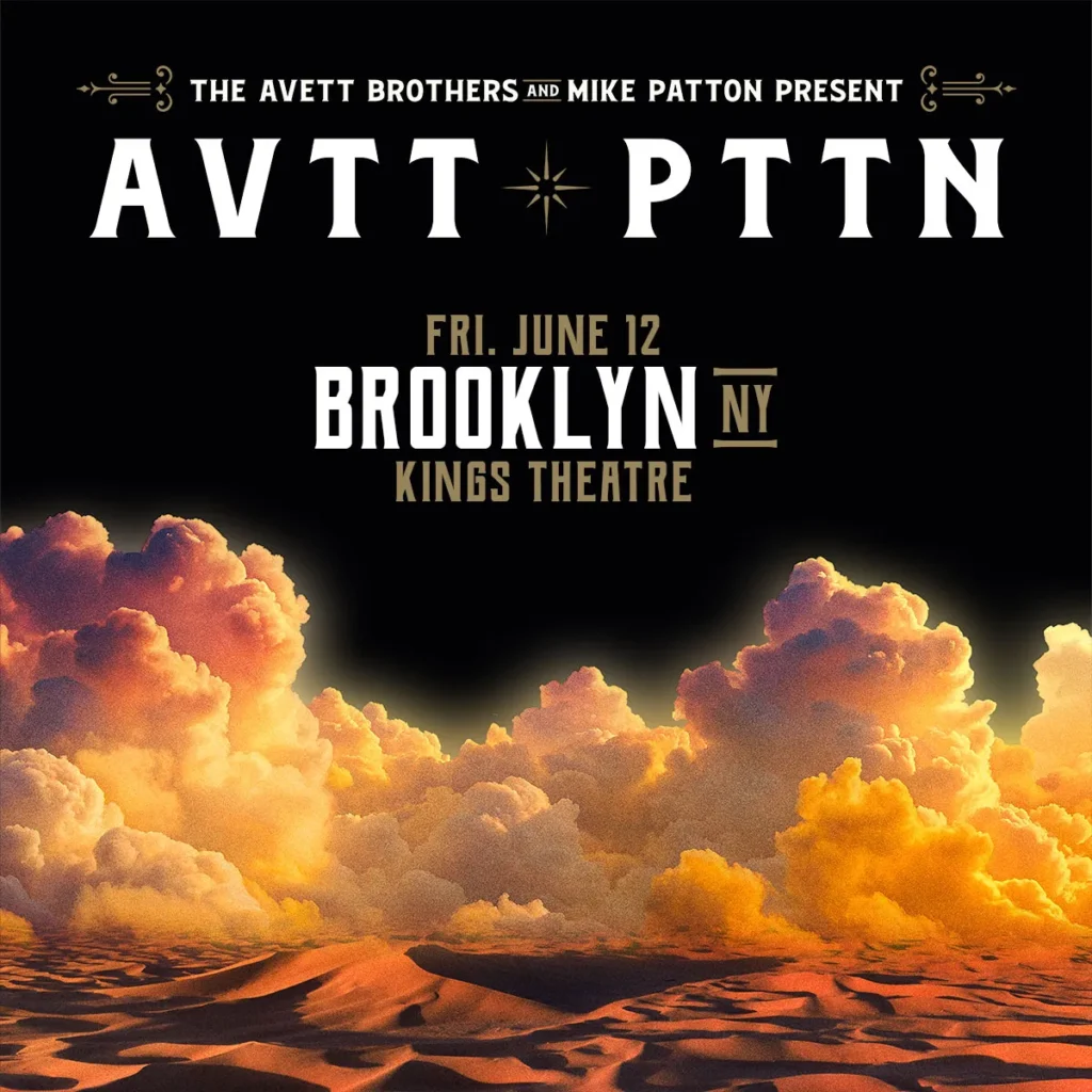 AVTT/PTTN tickets