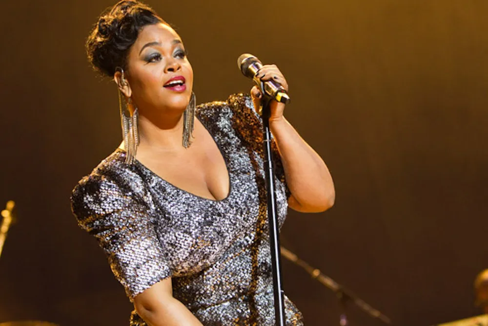 Jill Scott tickets